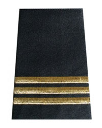 FSU Epaulettes